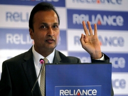 Reliance Capital to list home finance arm