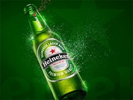 Heineken ups stake in Kingfisher beer maker for $23 mn