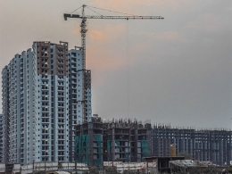 Altico Capital invests $45 mn in Pune developer Kumar Urban's project