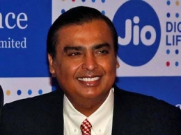 Mukesh Ambani kicks off another telecom price war; announces $745 mn VC fund