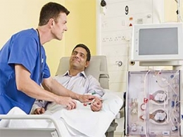 Fresenius buys 85% stake in Tata Capital Healthcare Fund-backed Sparsh Nephrocare