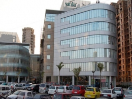 Developer Vatika Group dials KKR, others for funds