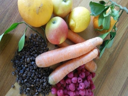 Fruits and vegetable retailer Freshworld close to raising fresh funds