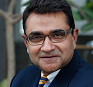 Ajay kaul investment in cryptocurrency startups