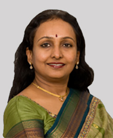 Renuka Ramnath-led Multiples PE’s AUM crosses $1 bn post closure of ...