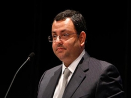 Tatas hit back at Cyrus Mistry, say he lost board's confidence