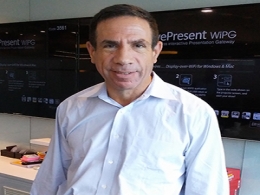 Complicated to invest in India but future is good: Helix Investments' David Danziger