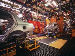 Auto components maker Endurance's IPO oversubscribed almost 43 times