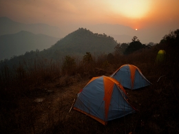 Campsite aggregation platform Deyor Camps raises funds from clutch of investors