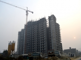 How Canada's CPPIB is firing up Indian real estate market