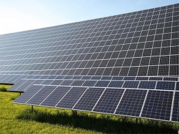 VC-backed Indian renewable energy firm Azure skids on NYSE debut