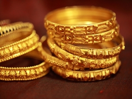 How was Baring India PE's partial exit from Muthoot Finance?