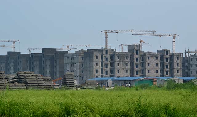 Budget 2024: Indexation removal may trigger shift in private investors' realty bets