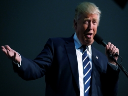 Dar Global, Trump Organization to launch $10-bn realty projects in Saudi Arabia