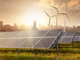 Flashback 2025: Roads, renewables remain favourites among top infra deals of the year