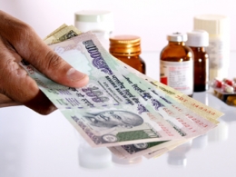 Netmeds buys IDG Ventures-backed rival Pluss in stock deal