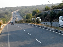 KNR Constructions sells stake in two road assets to Essel group firm