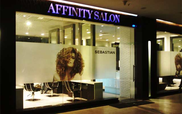 Affinity Salons scouting for funds; hires investment bank | VCCircle