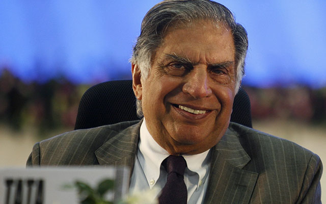 Who is Ratan Tata and how 'real' a Tata is he?