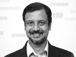 Wockhardt's Huzaifa Khorakiwala to launch healthcare-focused angel fund