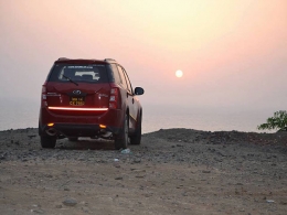 Chinese venture capital firm Cyber Carrier CL backs Zoomcar