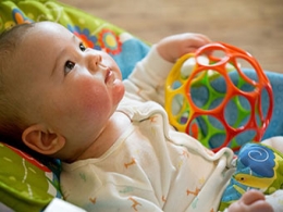 Fireside Ventures backs babycare firm Mamaearth