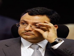 Tata Sons asks Mistry to return all confidential information