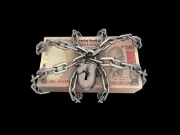 Get rid of your old notes by March end or face up to 4 years in jail