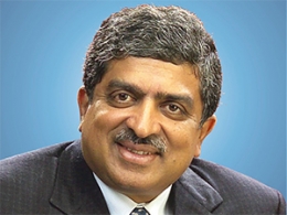 Nandan Nilekani bets on ethnic retailer Fabindia