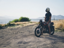 Bike-taxi startup Getbike secures $100K in angel round
