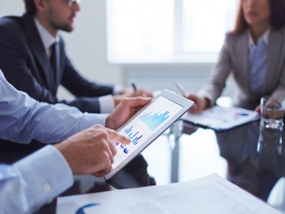 Early-stage VC fund Quarizon invests in SaaS ad platform
