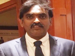 Securities depository firm CDSL hires legal chief ahead of IPO