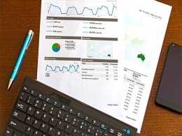 Former Citigroup executive invests in data analytics firm Connaizen