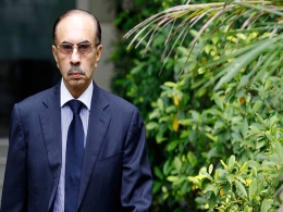 Adi Godrej resigns as Godrej Properties chairman, son Pirojsha to take over