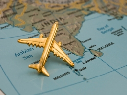SAIF Partners checks out of MakeMyTrip with multi-bagger returns
