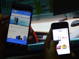 Is Flipkart clawing back in the game against Amazon?