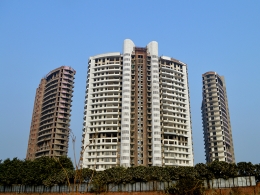 Realty PE fund Lapis India exits Sobha's Bengaluru project