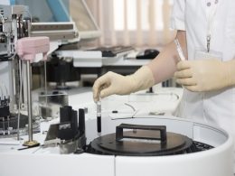 Local PE firm seen as frontrunner to invest in Aarthi Scans