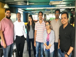 Early-stage VC fund Pravega, others back fintech startup Fyle Technologies