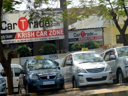 Temasek bets more on auto classifieds portal CarTrade