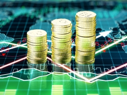 Former Citigroup exec invests in data analytics firm Connaizen