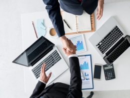 How venture capital deal-making panned out in India in the new year