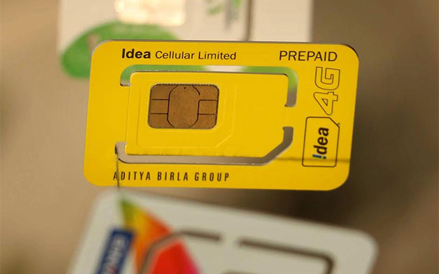 PE firm Providence selling stake in Idea  Cellular for 190 