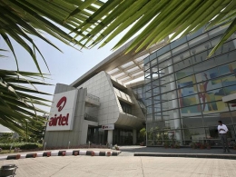 Bharti Airtel scraps plans to sell majority stake in tower arm