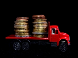 IDG Ventures, Dell Foundation back logistics marketplace Blowhorn