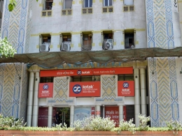 Kotak's PIPE fund bets on diversified manufacturing firm