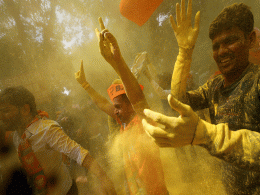Why big-bang legislative reforms may have to wait despite BJP's win in state polls