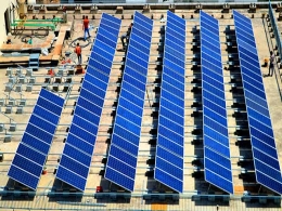 ReNew Power is infrastructure company of the year: VCCircle Awards