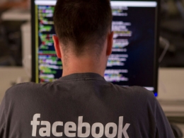 CherishX, Touchkin and mShipper selected for Facebook's FbStart programme