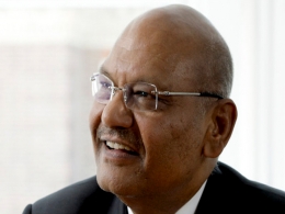 No plans to buy Anglo American assets, says Vedanta's Agarwal